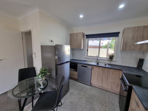 Golden Heritage Apartments Rutherglen - 2032 Olympic Games 4