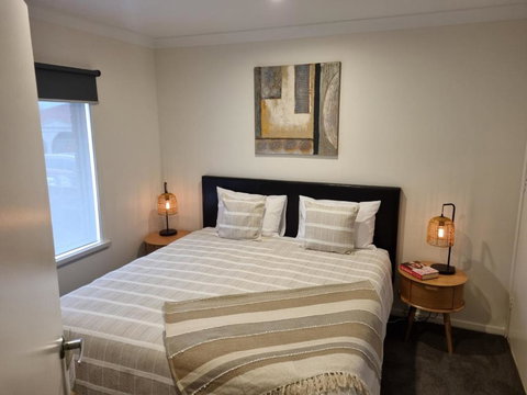 Golden Heritage Apartments Rutherglen - 2032 Olympic Games 3