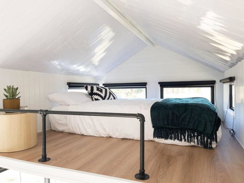 Golden Hill Farmstay By Tiny Away - 2032 Olympic Games 3