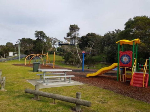 Greens Beach Escape - 2032 Olympic Games 2