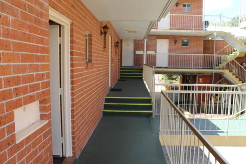 Greenslopes Motor Inn - 2032 Olympic Games 2