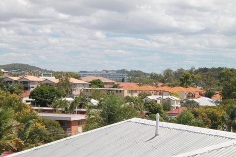 Greenslopes Motor Inn - 2032 Olympic Games 1