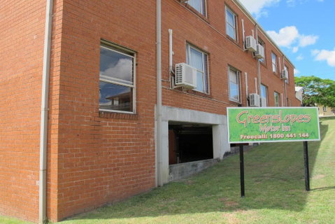 Greenslopes Motor Inn - 2032 Olympic Games 3