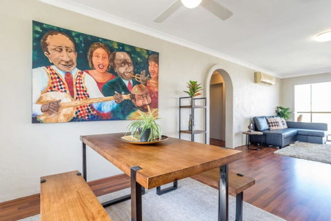 Inner City Pad Indooroopilly - 2032 Olympic Games 0