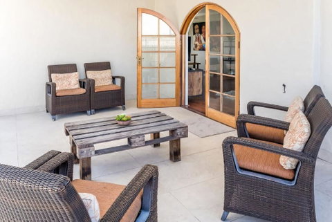 Inner City Pad Indooroopilly - 2032 Olympic Games 3