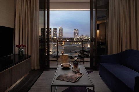 Hotel X Brisbane Fortitude Vly, Vignette Collection, An IHG Hotel - 2032 Olympic Games 1