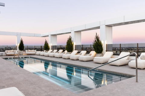 Hotel X Brisbane Fortitude Vly, Vignette Collection, An IHG Hotel - 2032 Olympic Games 2