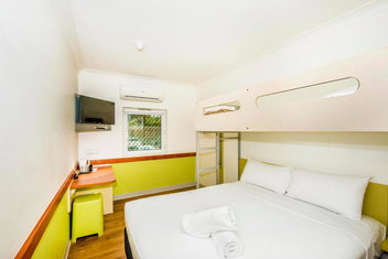 Imperial Motel Windsor with 2032 Olympic Games