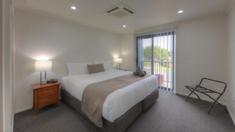 INVERELL RSM CLUB MOTEL - 2032 Olympic Games 3