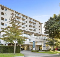 Adina Serviced Apartments Canberra Dickson - 2032 Olympic Games