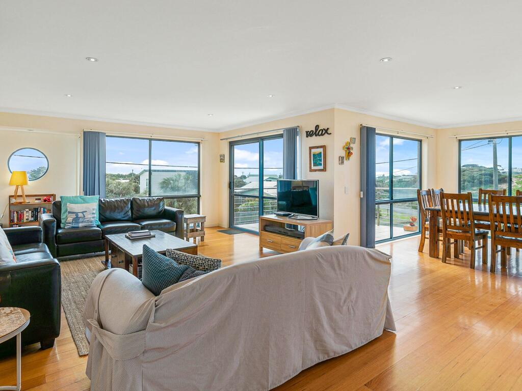 Surf Beach VIC 2032 Olympic Games