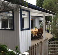 Adrift at Ventnor on Phillip Island Pets - 2032 Olympic Games