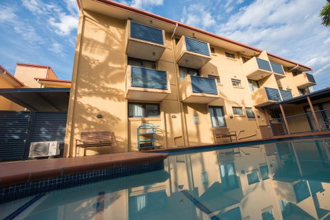 Airolodge International - 2032 Olympic Games 1