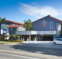 Airport Motel Brisbane - 2032 Olympic Games