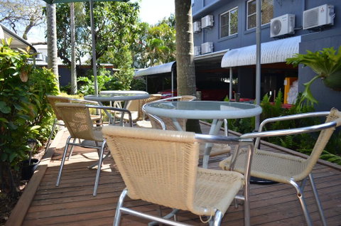 Airport Motel Brisbane - 2032 Olympic Games 2