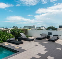 Airtrip Apartments on River Street Mackay - 2032 Olympic Games