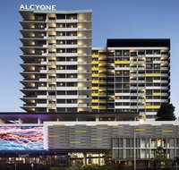 Alcyone Hotel Residences - 2032 Olympic Games