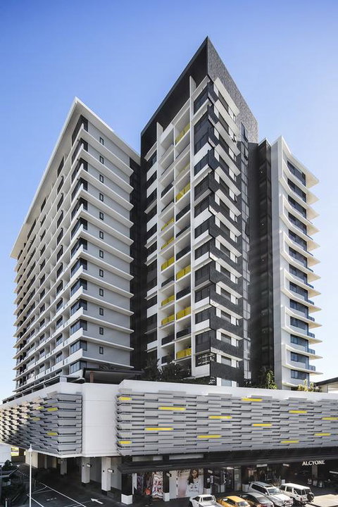 Alcyone Hotel Residences - 2032 Olympic Games 3