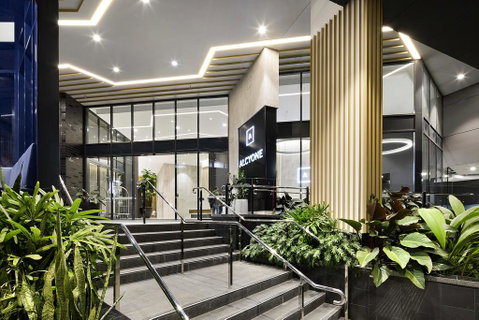 Alcyone Hotel Residences - 2032 Olympic Games 1