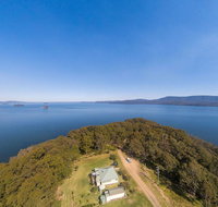 Aleda House - 2032 Olympic Games