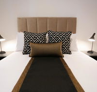 Alex Perry Hotel  Apartments - 2032 Olympic Games