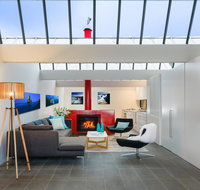 Alkina Lodge - Great Ocean Road - 2032 Olympic Games