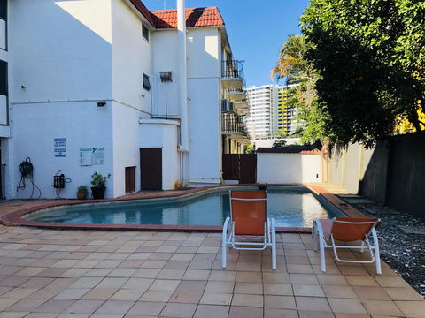 Alloggio Hamilton Brisbane Airport Newly Renovated - 2032 Olympic Games 3