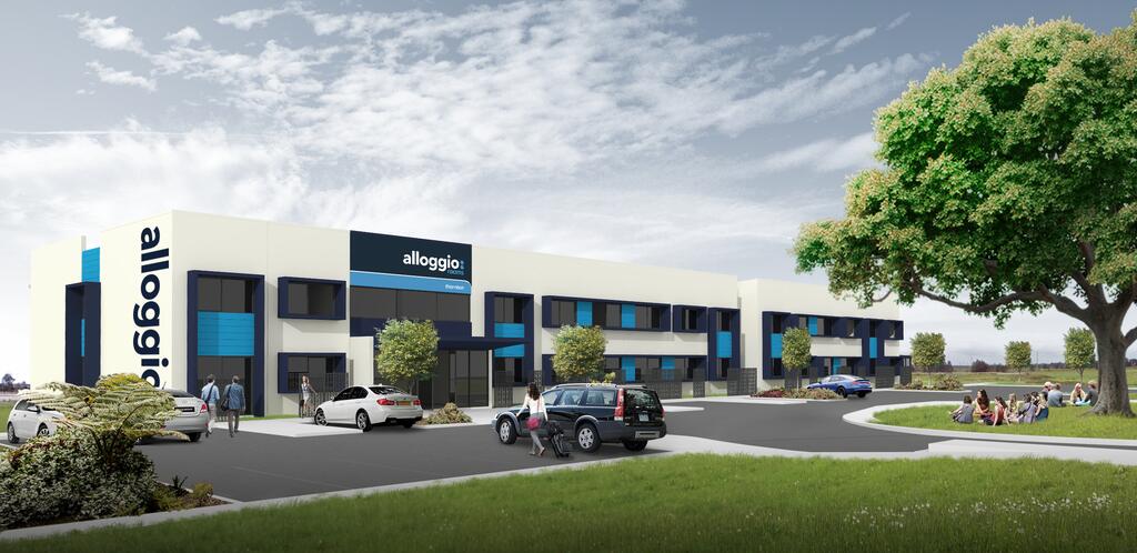 Hexham NSW 2032 Olympic Games