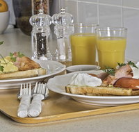 Almare Tourist Motel - 2032 Olympic Games