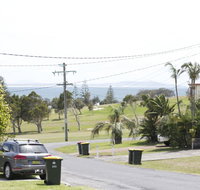 Almare 7 Gowing Street - 2032 Olympic Games