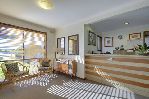 Always Welcome Motel - 2032 Olympic Games 2