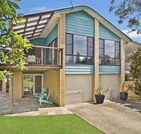 Amara 6 Wesley Avenue - 2032 Olympic Games