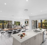 Amaroo Lodge - 2032 Olympic Games