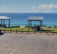 Amazing Ocean Views - 2032 Olympic Games