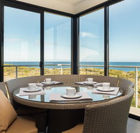 Amazing Views - 2032 Olympic Games