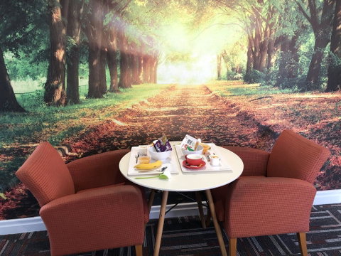 Amelia Boutique Hotel - 2032 Olympic Games 2