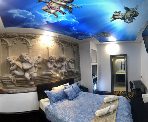 Amelia Boutique Hotel - 2032 Olympic Games 0