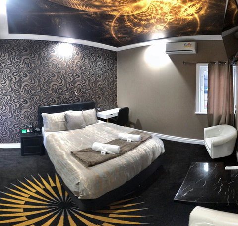 Amelia Boutique Hotel - 2032 Olympic Games 3