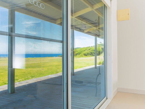 Amhurst - 2032 Olympic Games 2