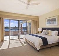 Ana Mandara Luxury Bed  Breakfast - 2032 Olympic Games