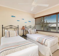 Andari Holiday Apartments - 2032 Olympic Games
