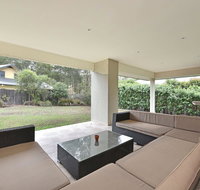 Angophora  The Vintage - 2032 Olympic Games