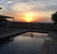 Anjas Place In The Hunter Valley - 2032 Olympic Games