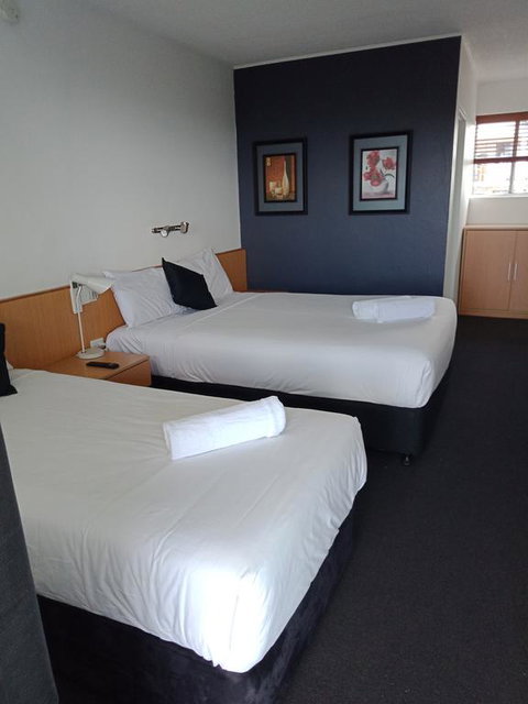 Annerley Motor Inn - 2032 Olympic Games 3