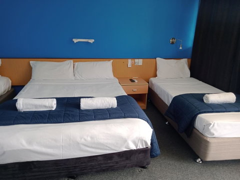 Annerley Motor Inn - 2032 Olympic Games 0