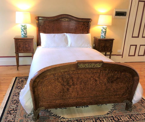 Annesley House - 2032 Olympic Games 1