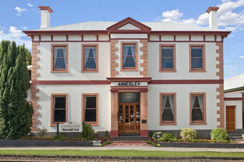 Annesley House - 2032 Olympic Games 0