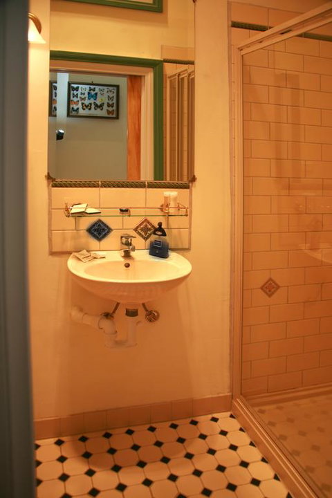 Annesley House - 2032 Olympic Games 3