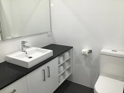 Apartment 725 Ruthven - 2032 Olympic Games 1