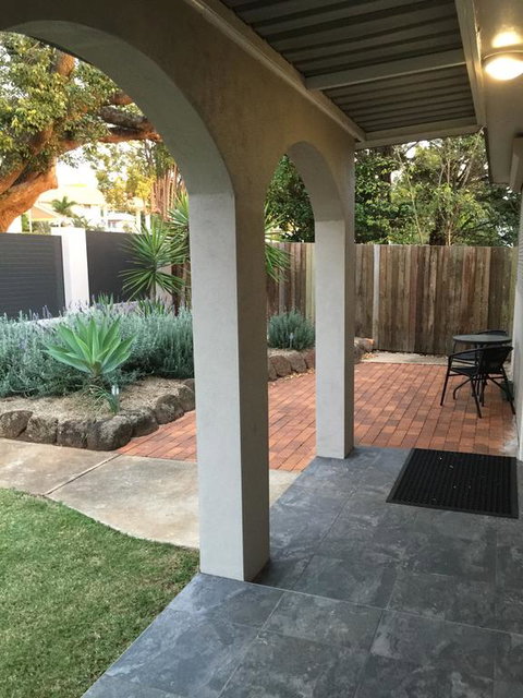 Apartment 725 Ruthven - 2032 Olympic Games 3